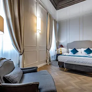 Residenza D'epoca Poliziano Florencia