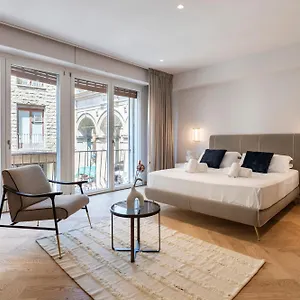 The Old Palace- Luxury Signoria Florencia