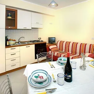 Riviera Ionica Apartahotel