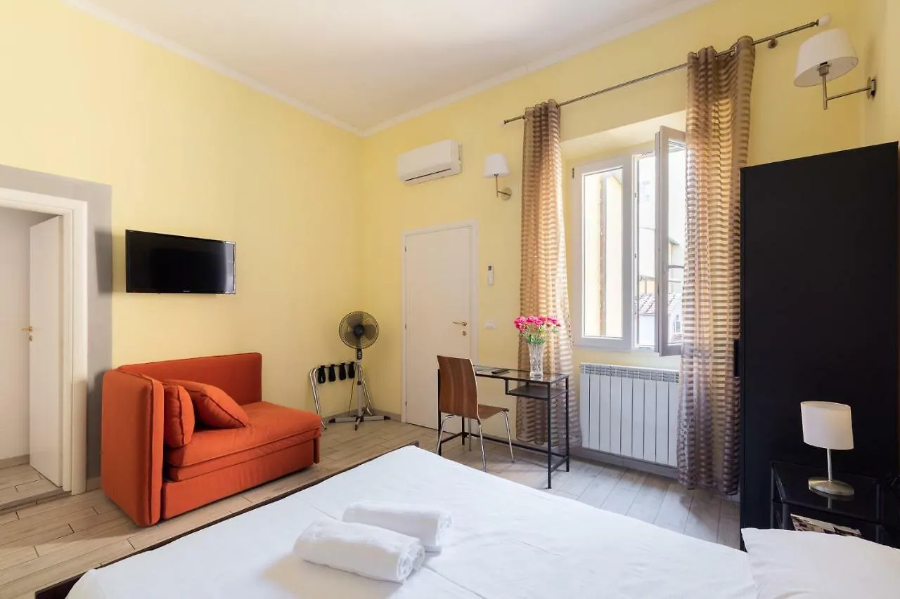 Scala Garden Apartment Florence 3*,  Italy