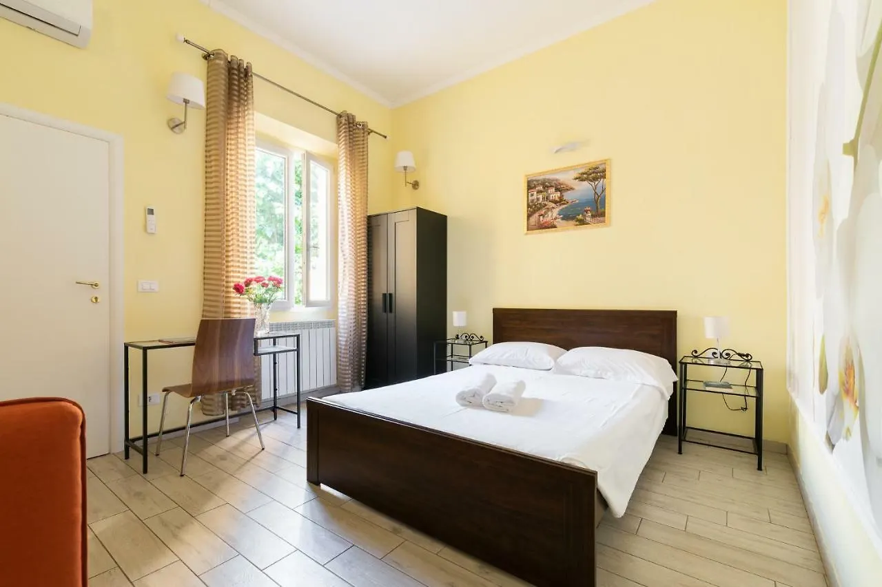 Bed & Breakfast Scala Garden Apartment Firenze