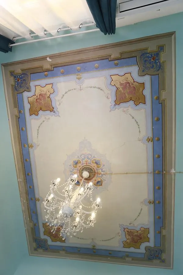 *** Bed & Breakfast Scala Garden Apartment Florence Italië