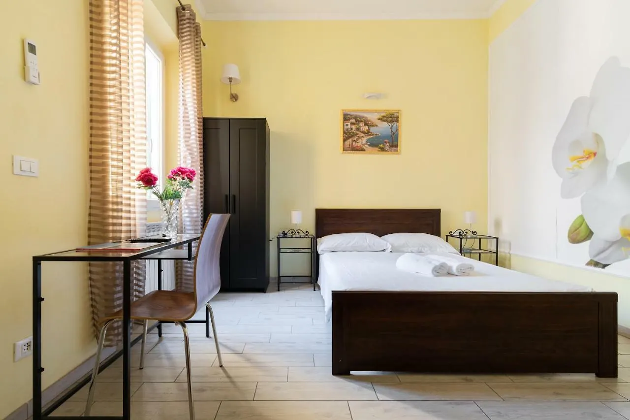 *** Bed & Breakfast Scala Garden Apartment Florence Italië